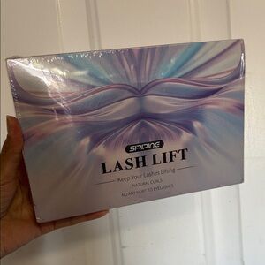 Lash Lift Kit